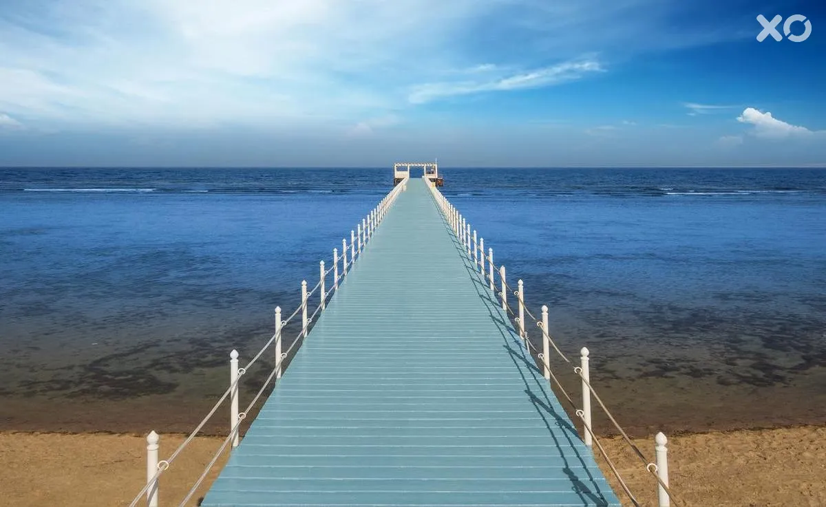 Rixos Sharm El Sheikh