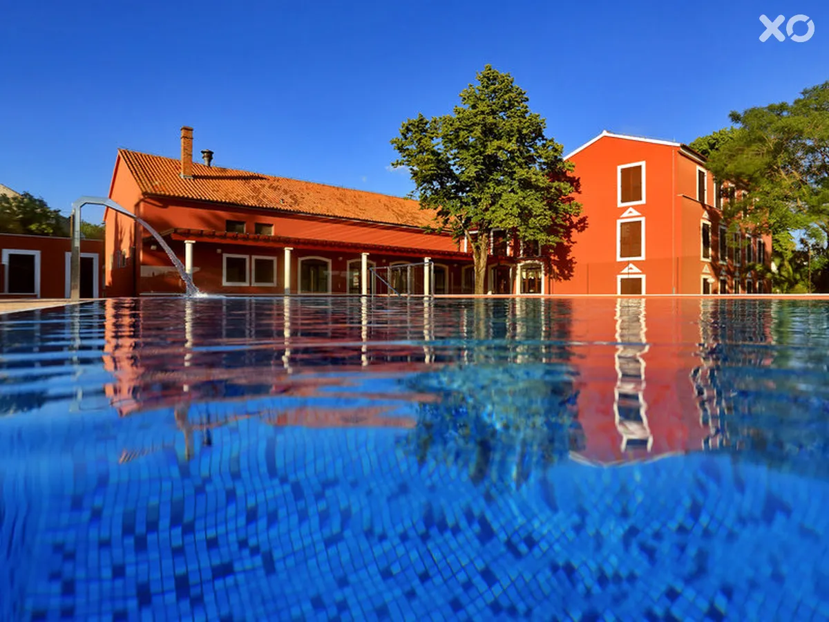 Villa Donat Hotel & Dependence
