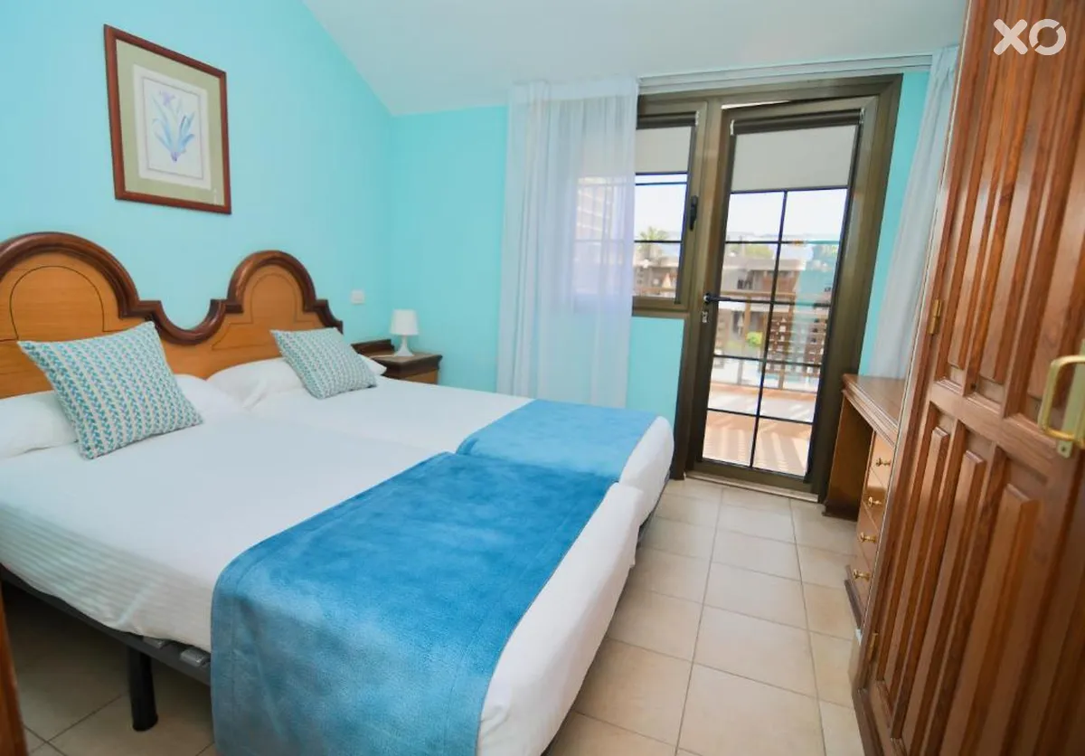 Playamar Bungalows