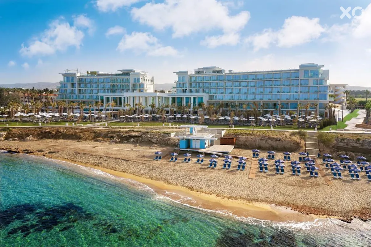 Amavi Hotel