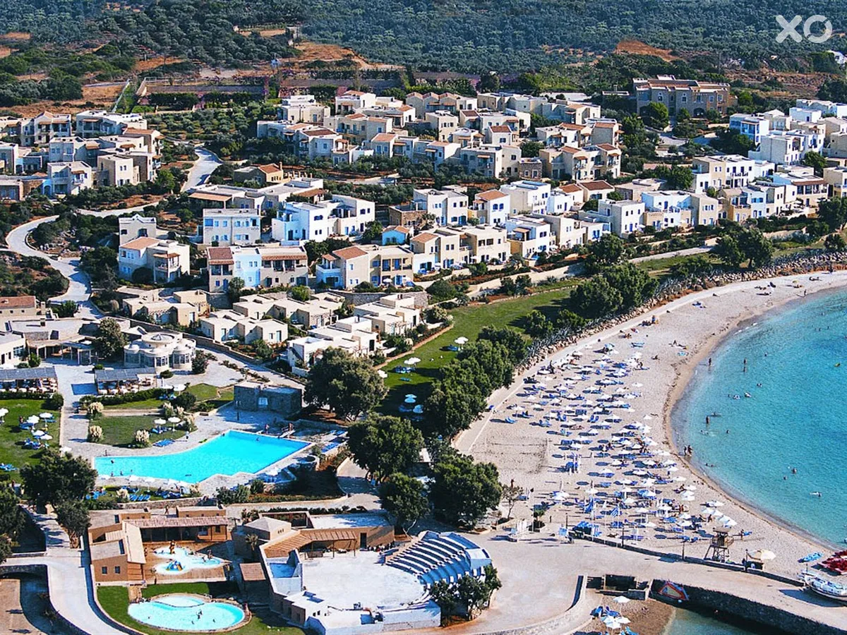 Kalimera Kriti Hotel & Village Resort