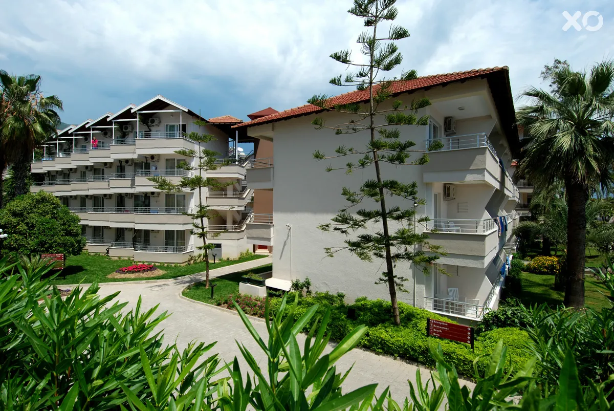 Panorama Hotel