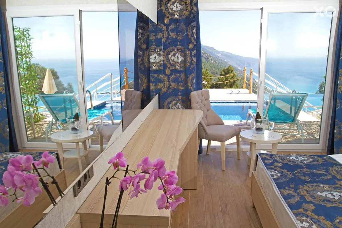 Ramada by Wyndham Fethiye Oludeniz