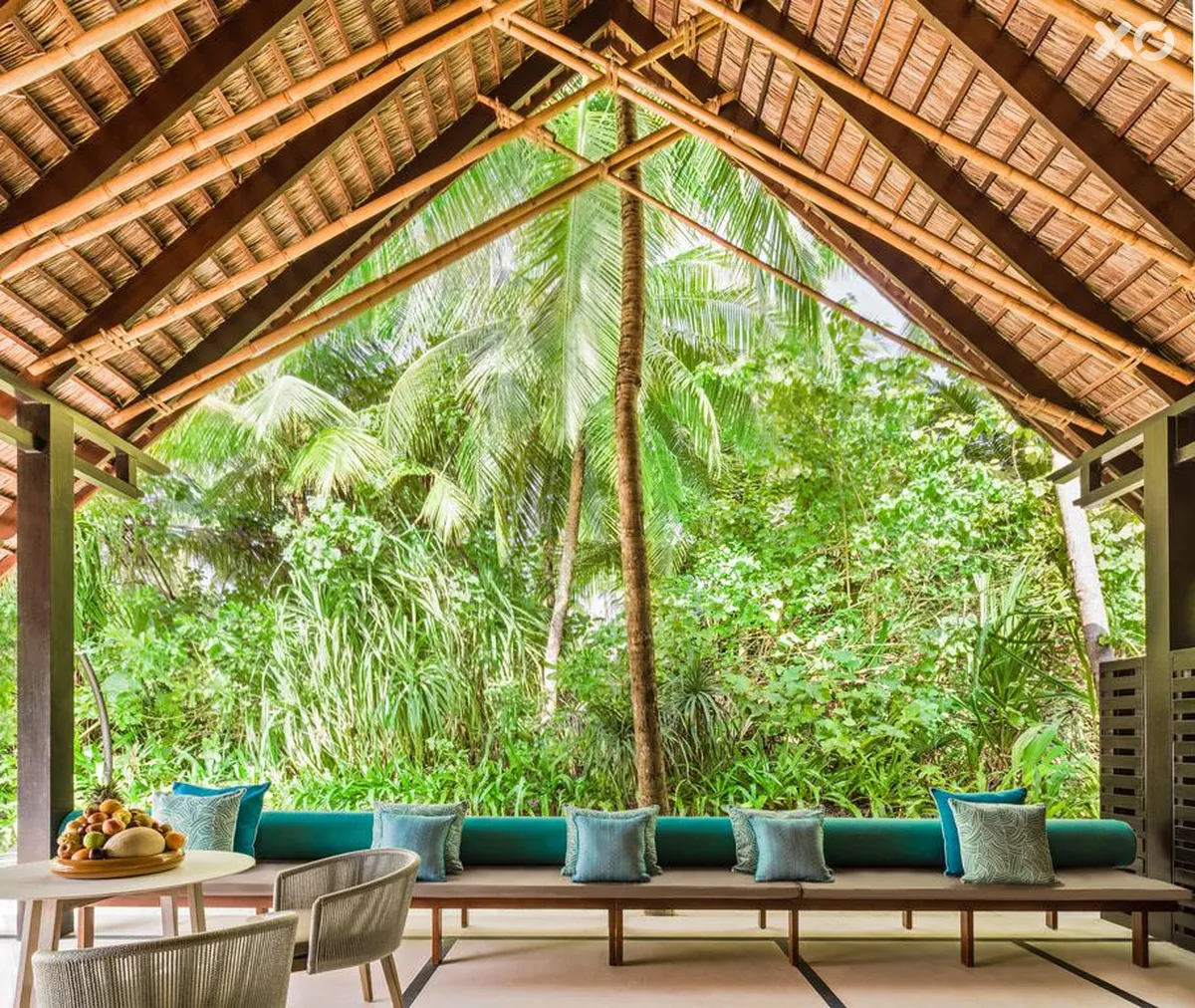 One & Only Reethi Rah