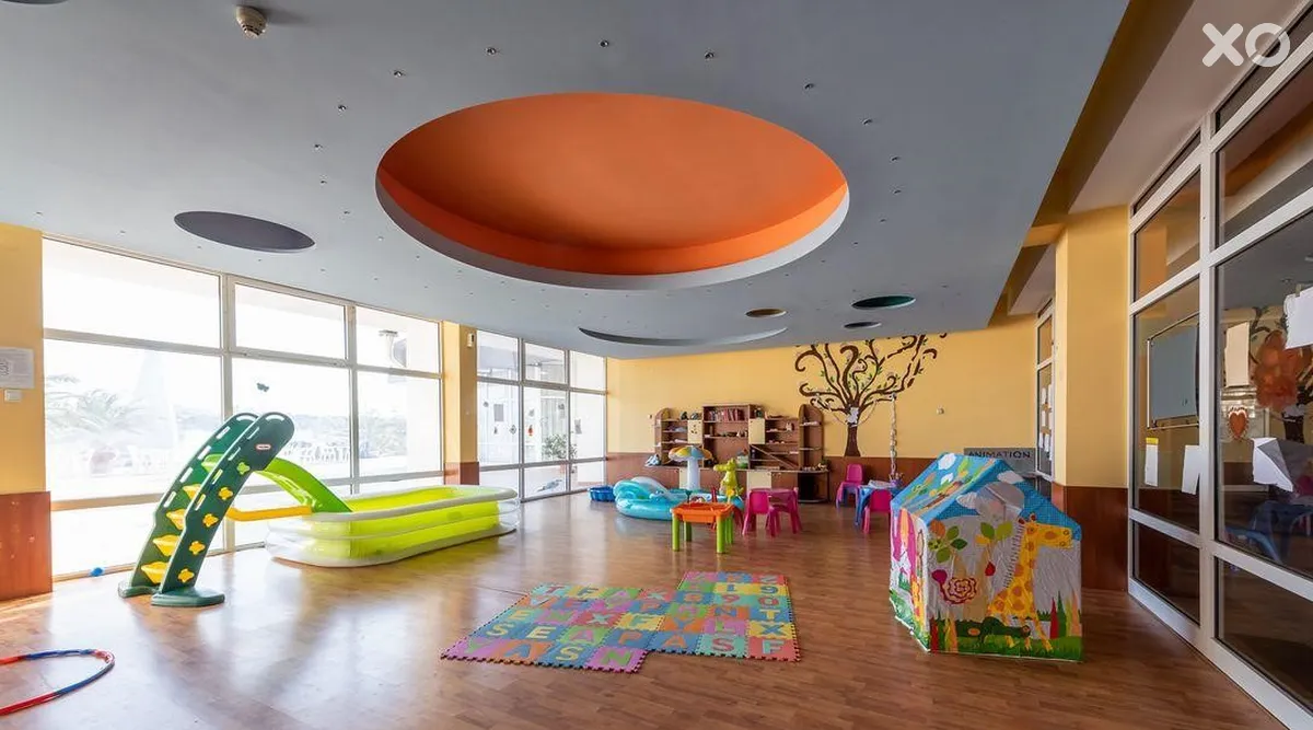 Burgas Beach Hotel