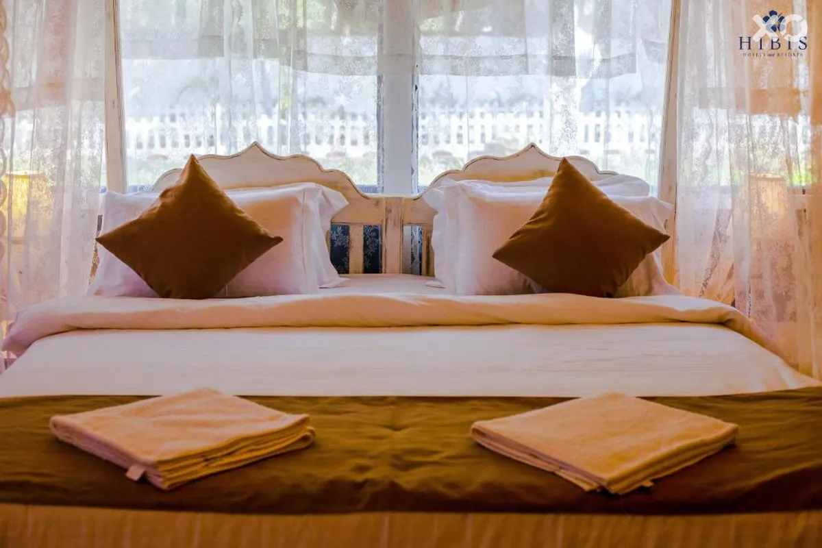 Hibis Hotels & Resort