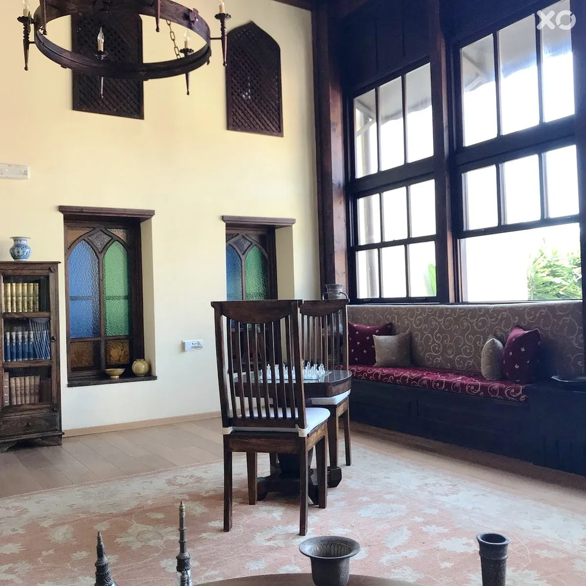 Spirit Of The Knights Boutique Hotel