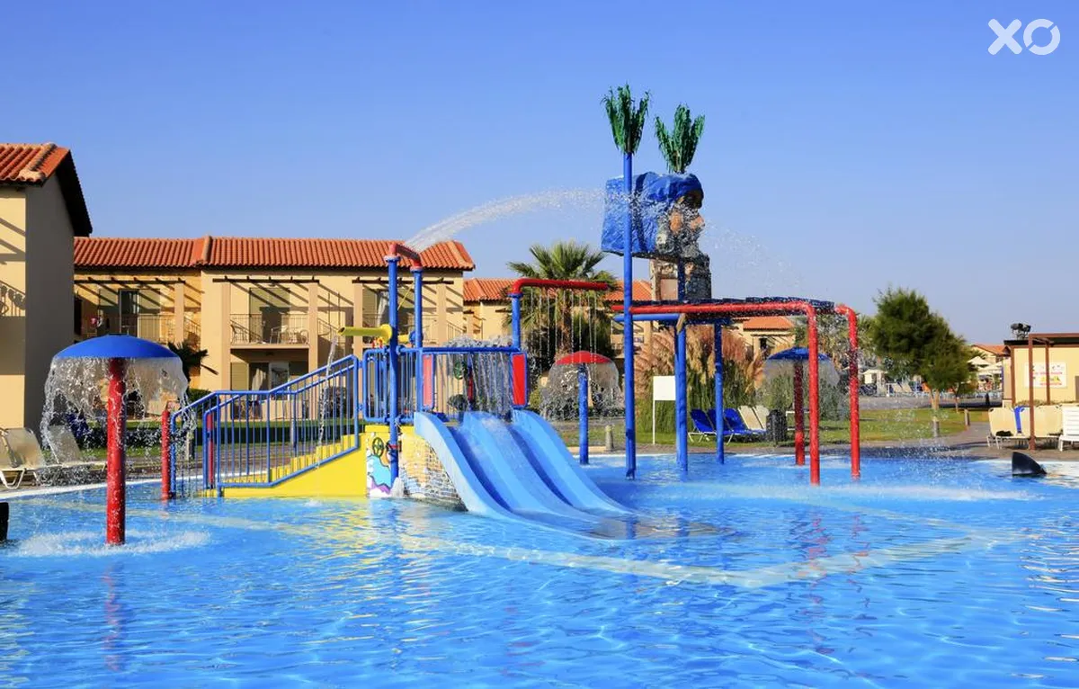Labranda Marine Aquapark Resort