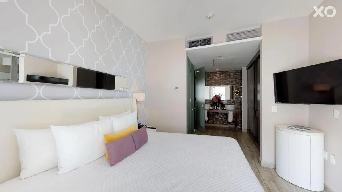 The Fives Beach Hotel & Residences