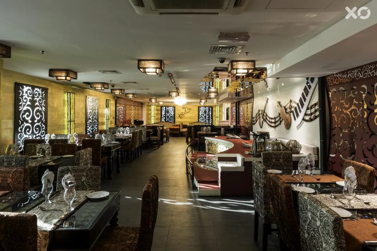 Howard Johnson Bur Dubai