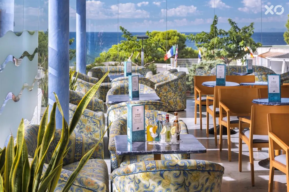 4R Salou Park Resort I