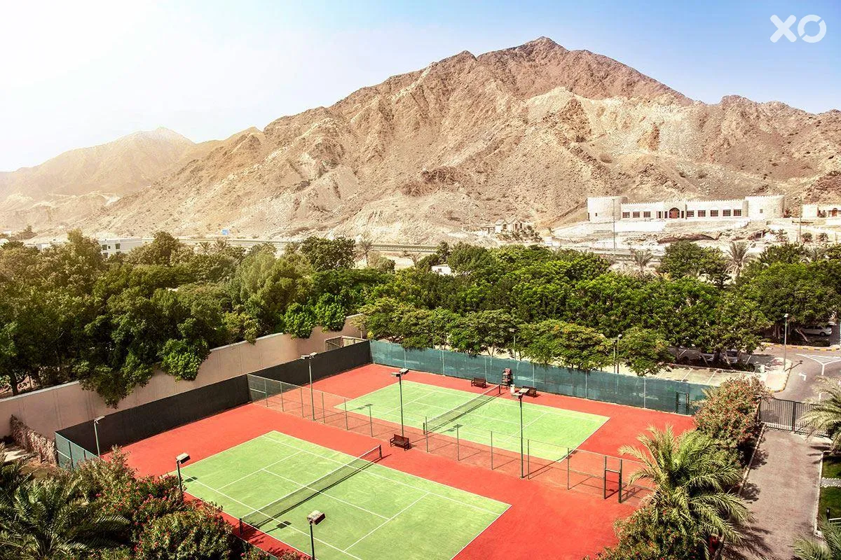 Fujairah Rotana Resort & Spa