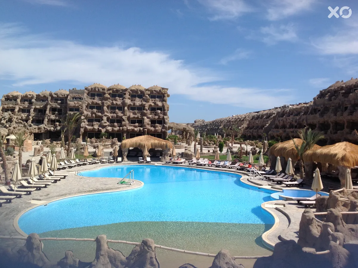 Caves Beach Resort