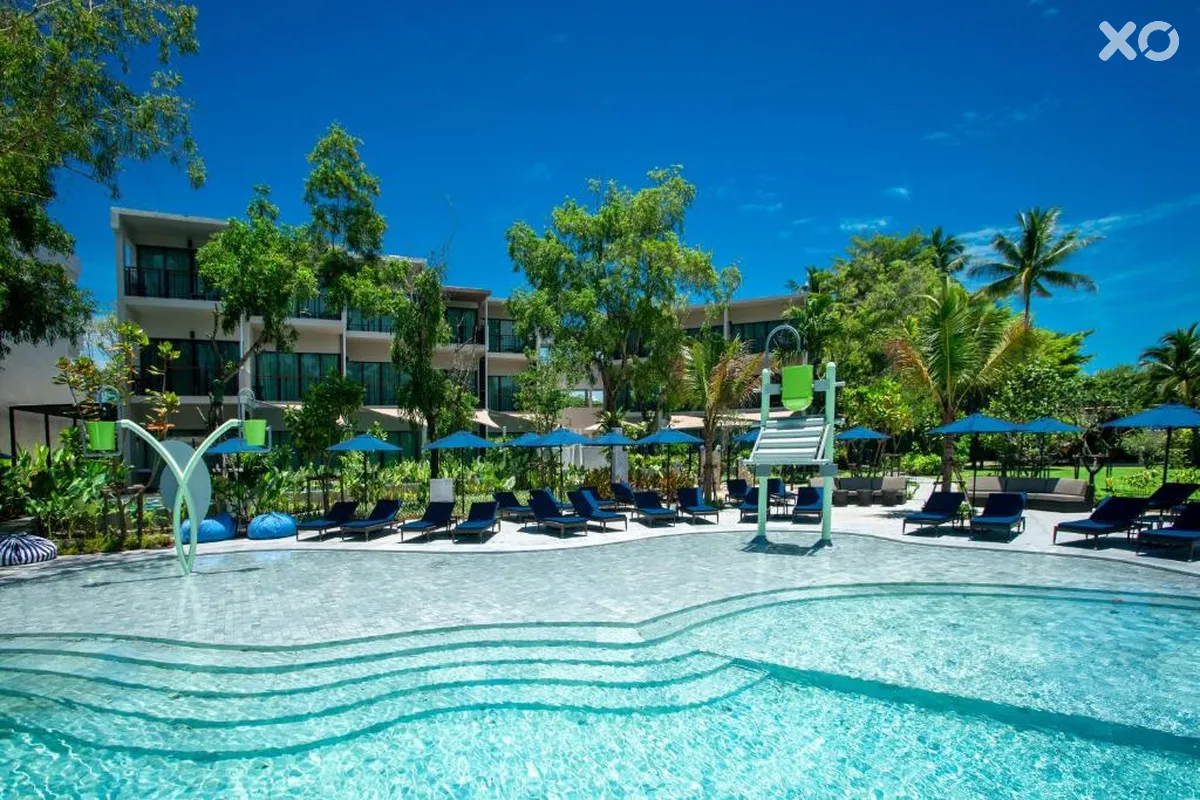Le Meridien Mai Khao