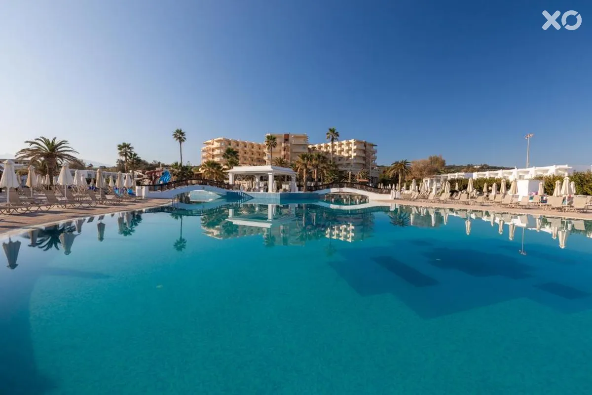 Creta Princess Aquapark & ​​Spa