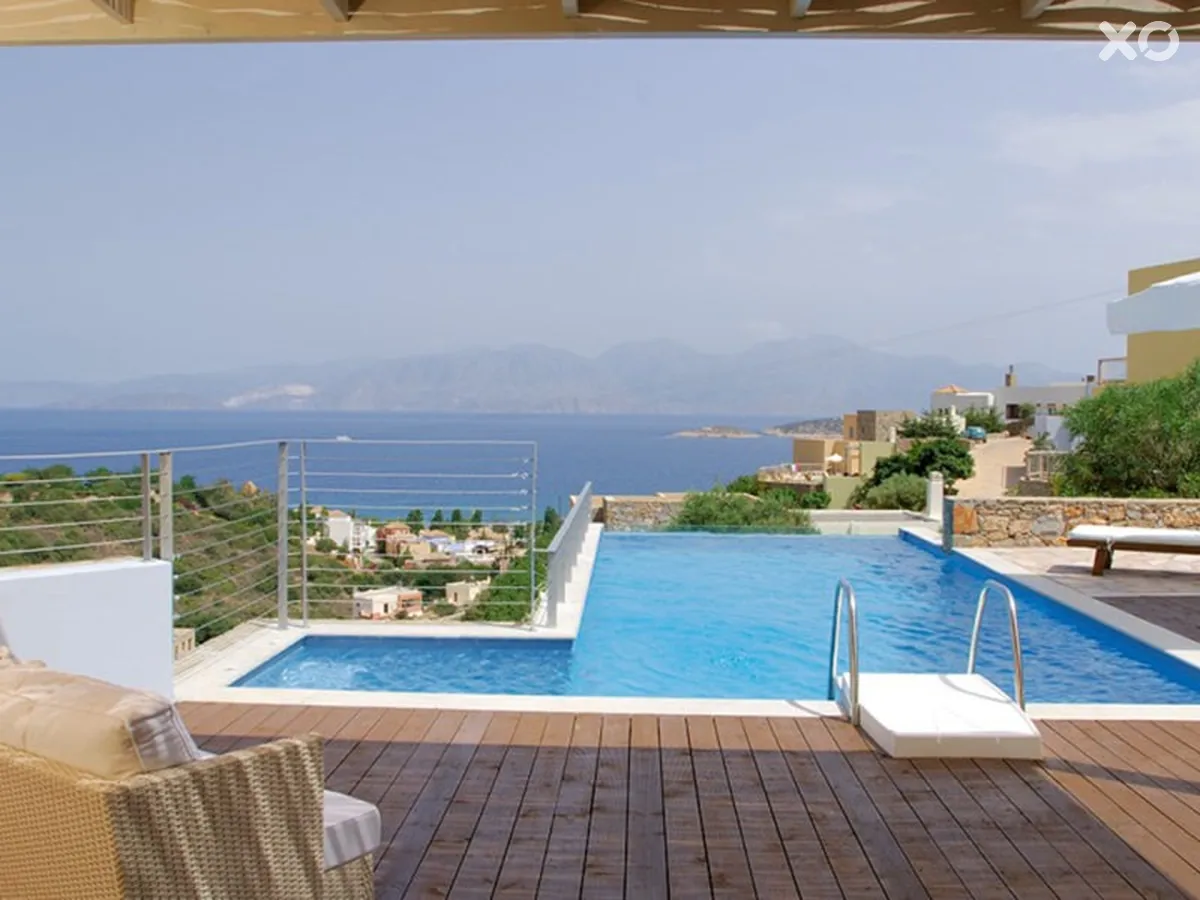 Pleiades Villa