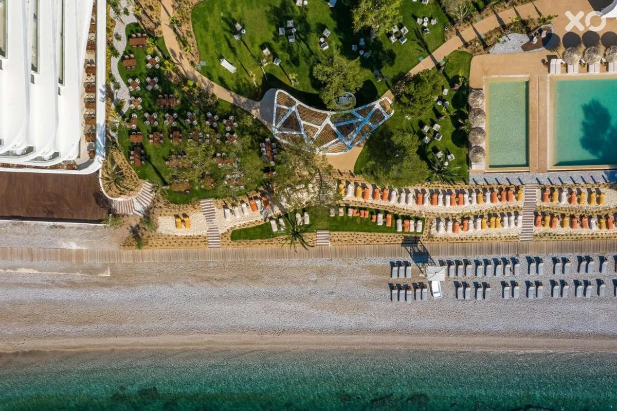 Isla Brown Corinthia Resort & Spa