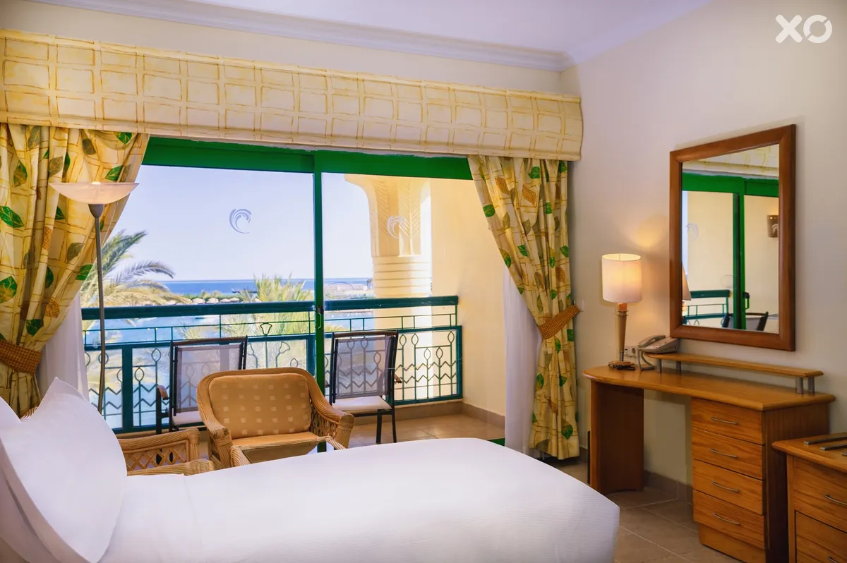 Swiss Inn Resort Hurghada