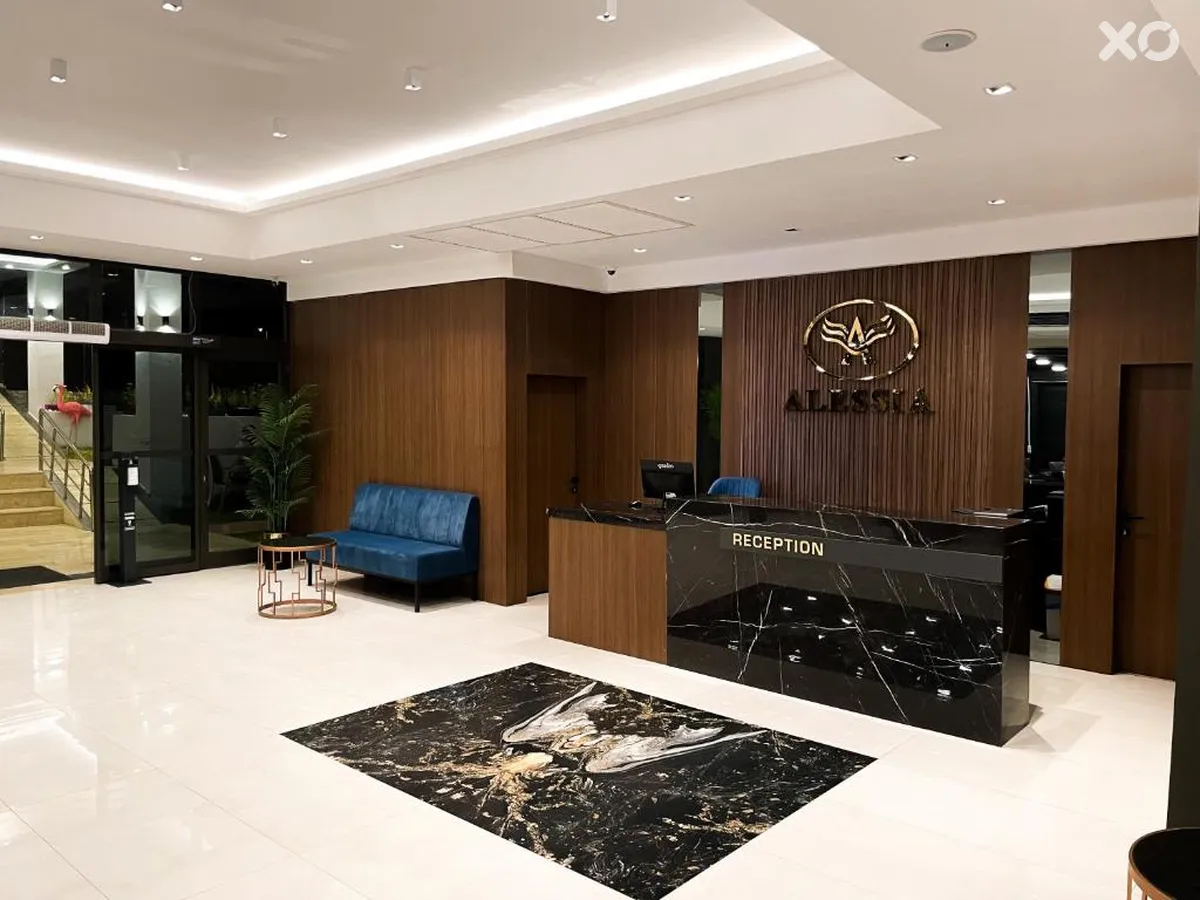 Alessia Hotel & Spa