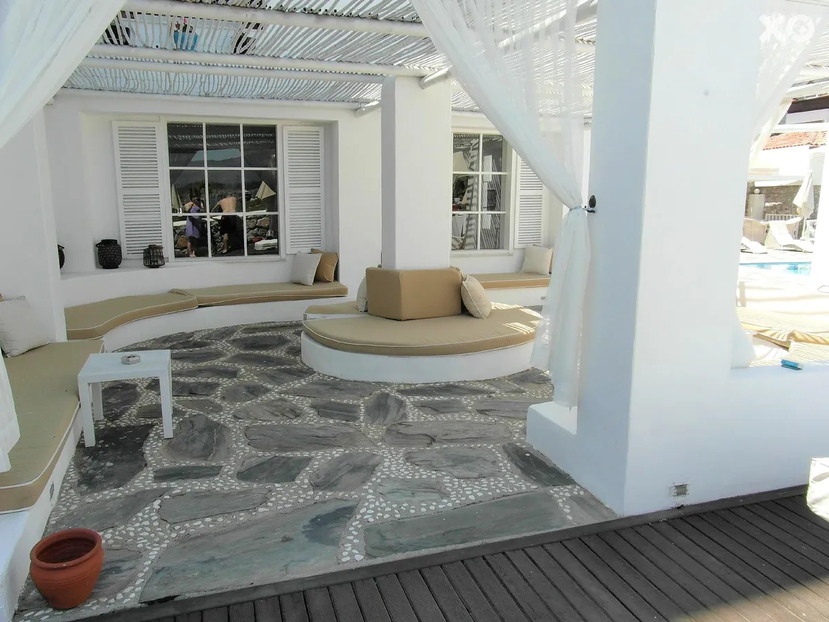 Casa Blanca Beach Hotel