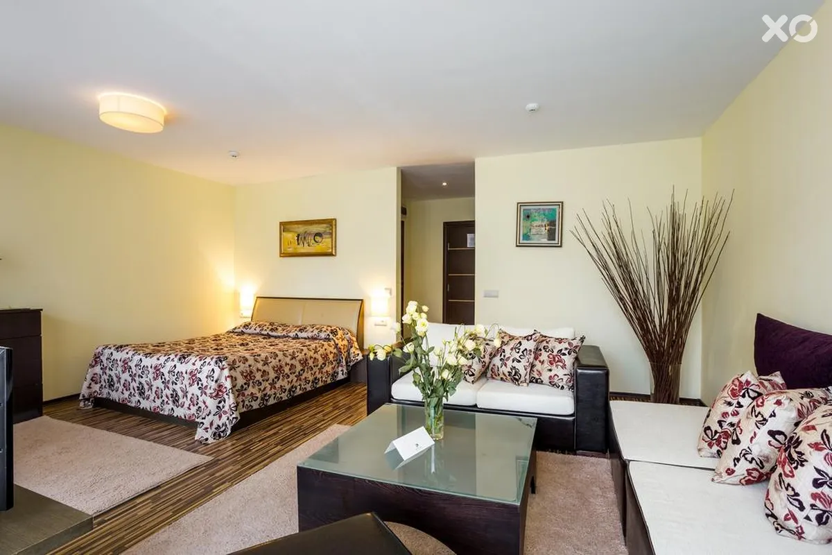 Perun Lodge Hotel