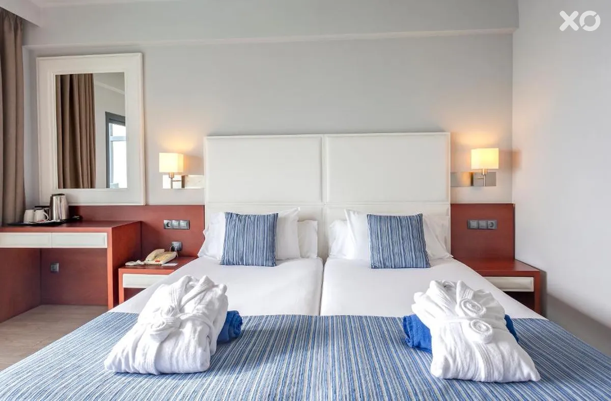 Marins Suites