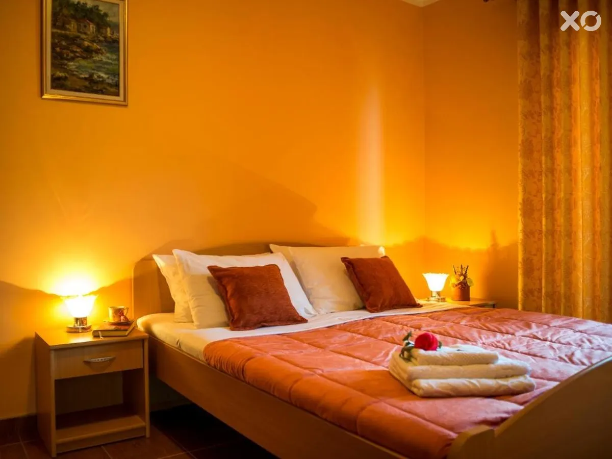 Stella del Mare Apartments