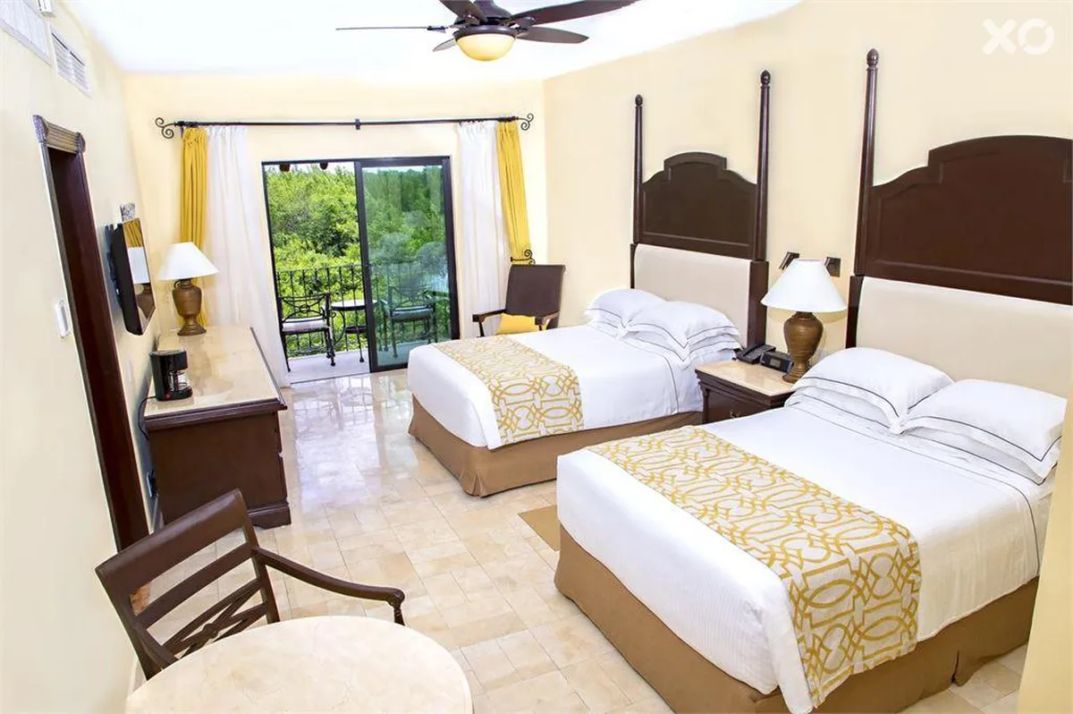 Occidental Cozumel