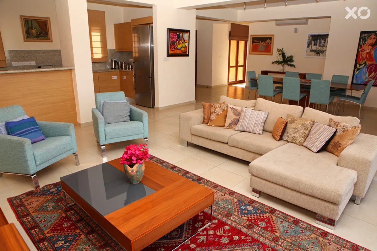 Aphrodite Hills Holiday Resort