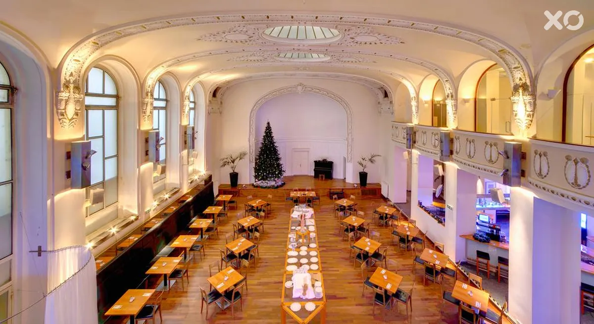 Theatrino Hotel