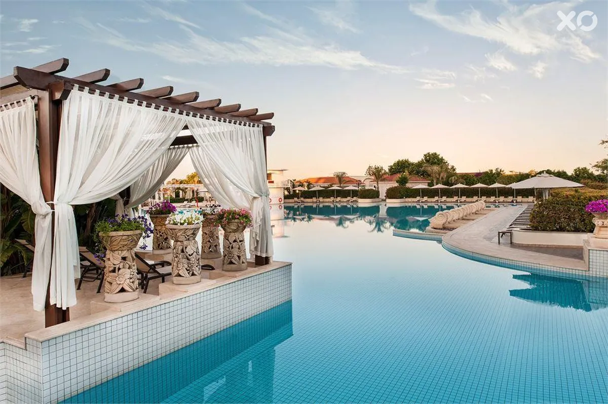 Ela Excellence Resort Belek