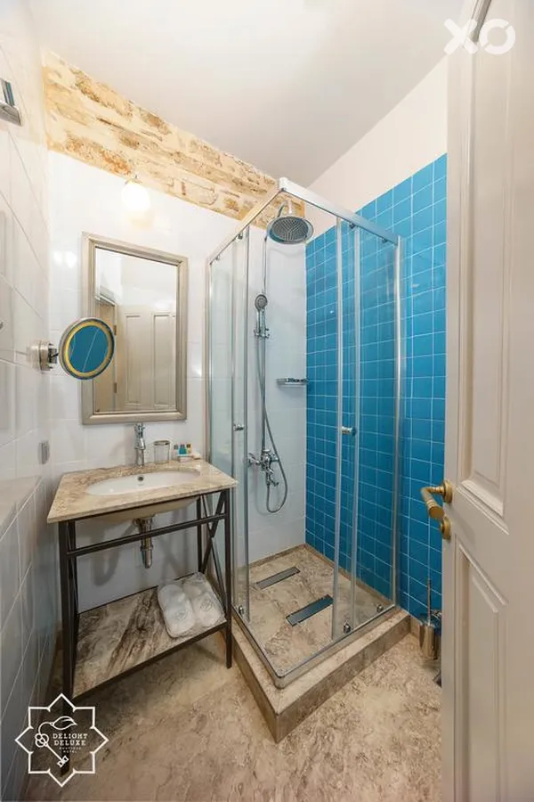 Otium Boutique Delight Deluxe