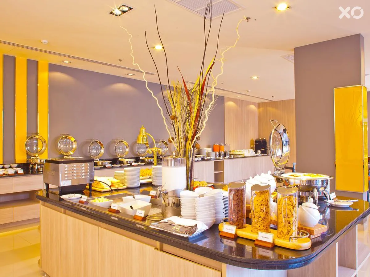 Ibis Hua Hin