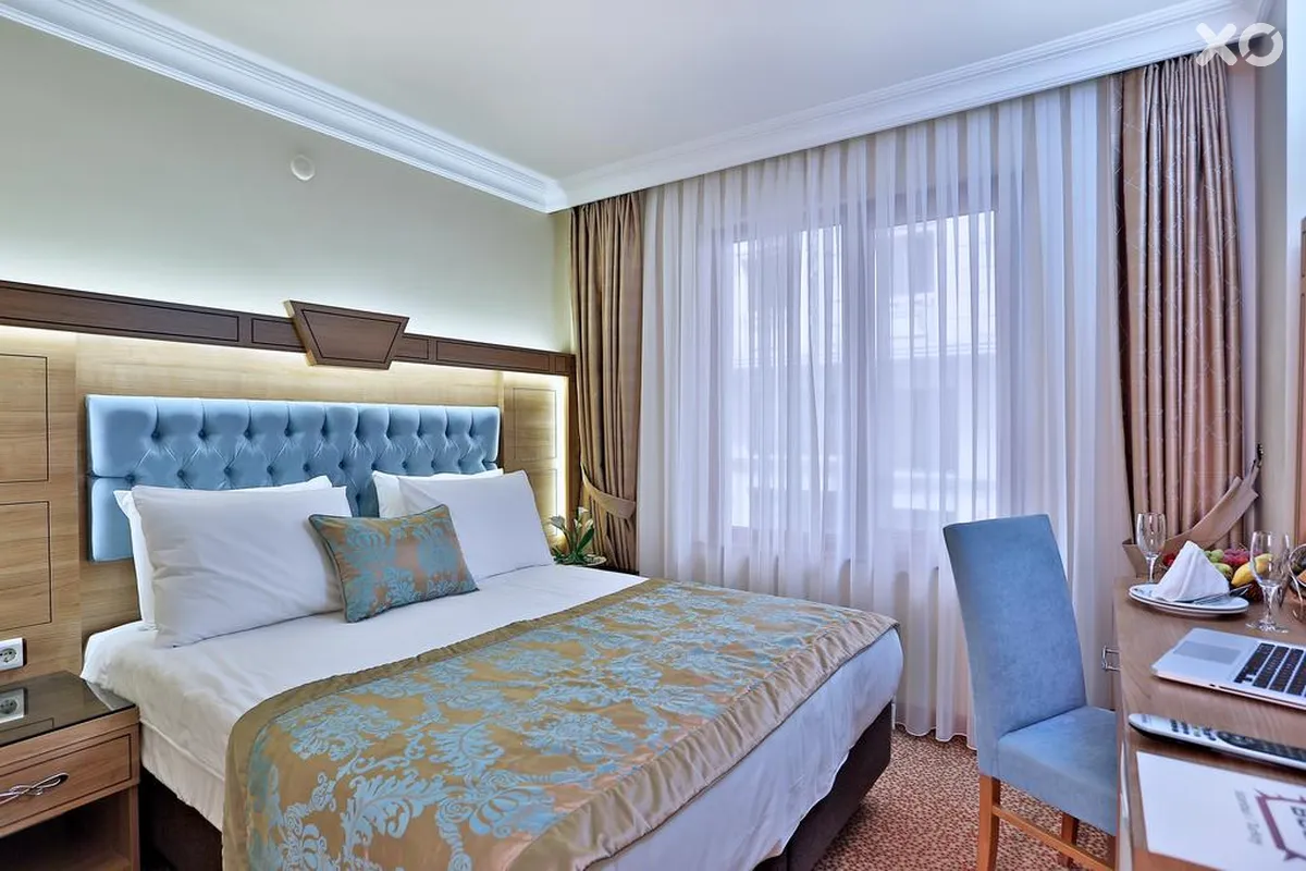 Budo Hotel