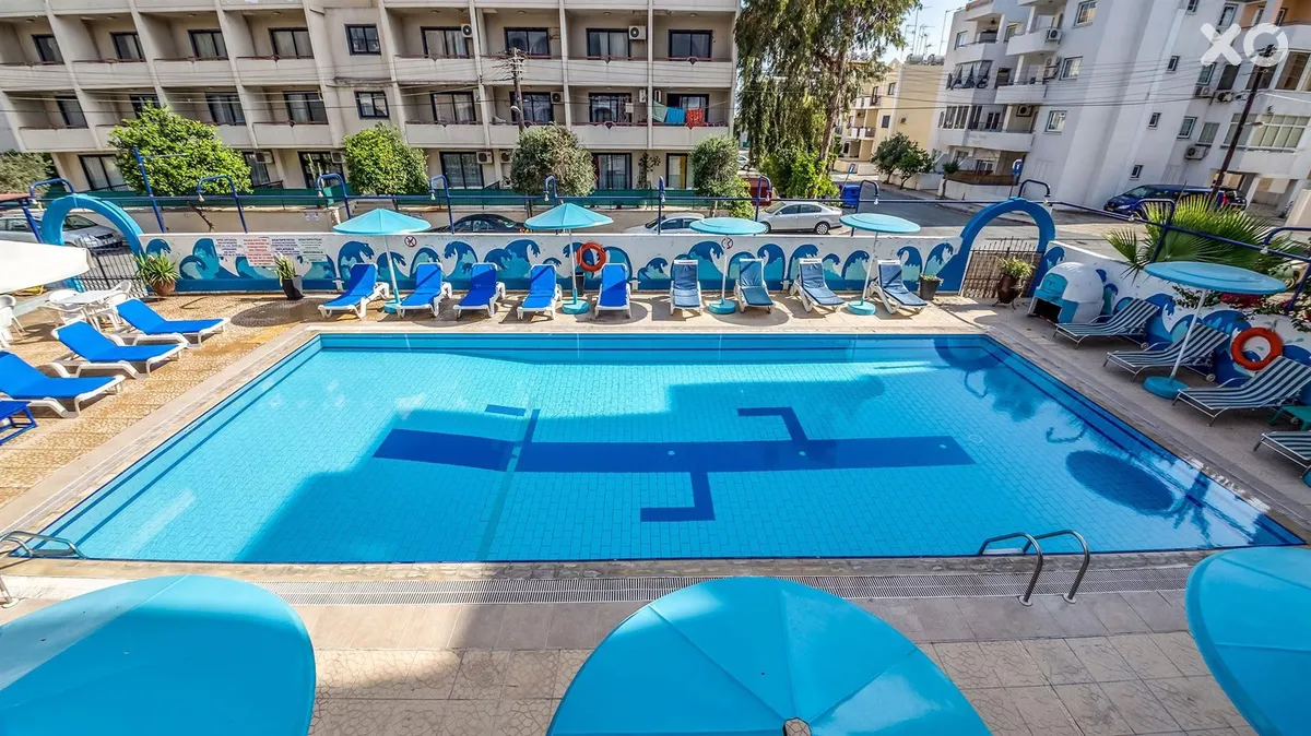 Cactus Hotel