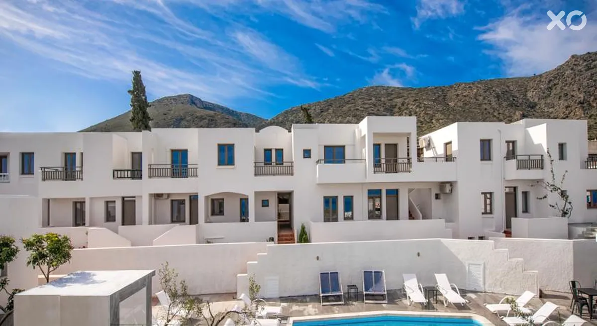 Casa Bianca Boutique Hotel