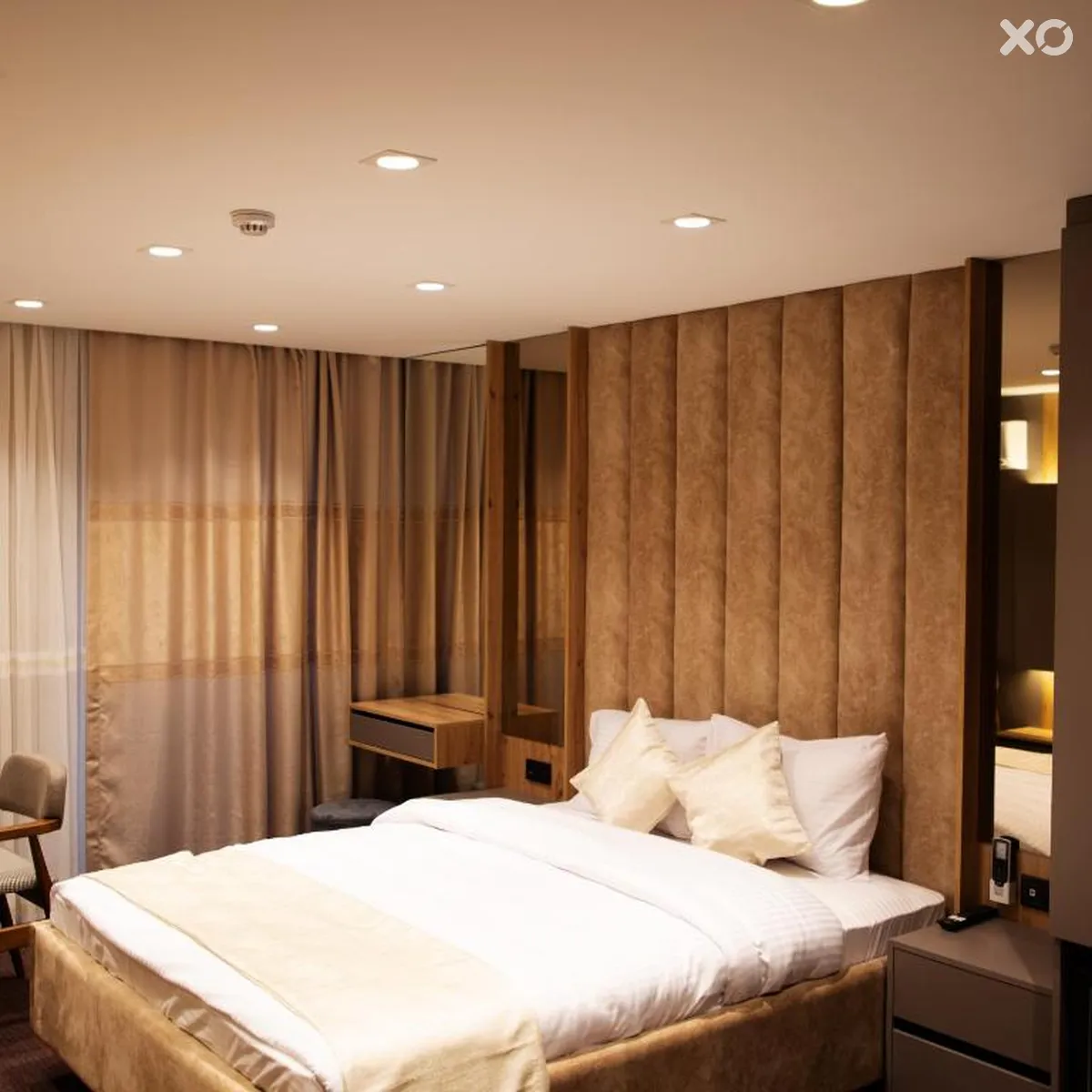 Sabiha Sultan Hotel Boutique