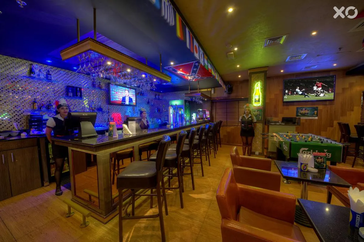 Fortune Pearl Hotel