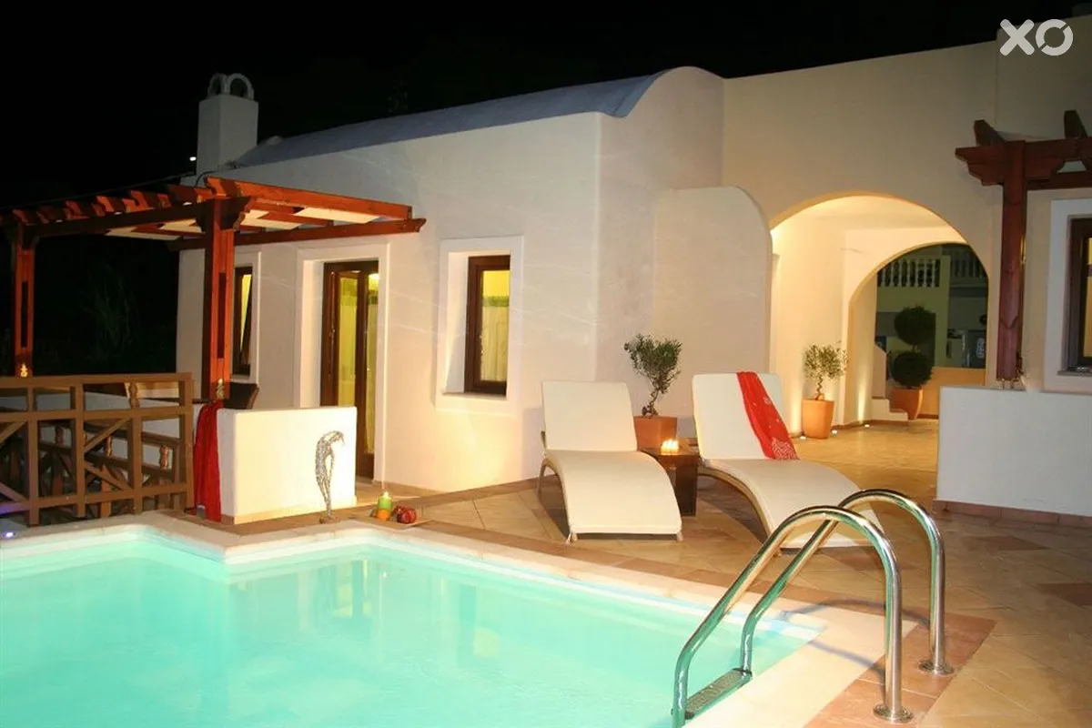 Amerisa Suites