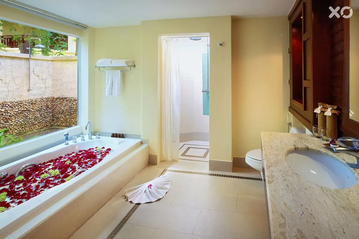 Nora Beach Resort & Spa