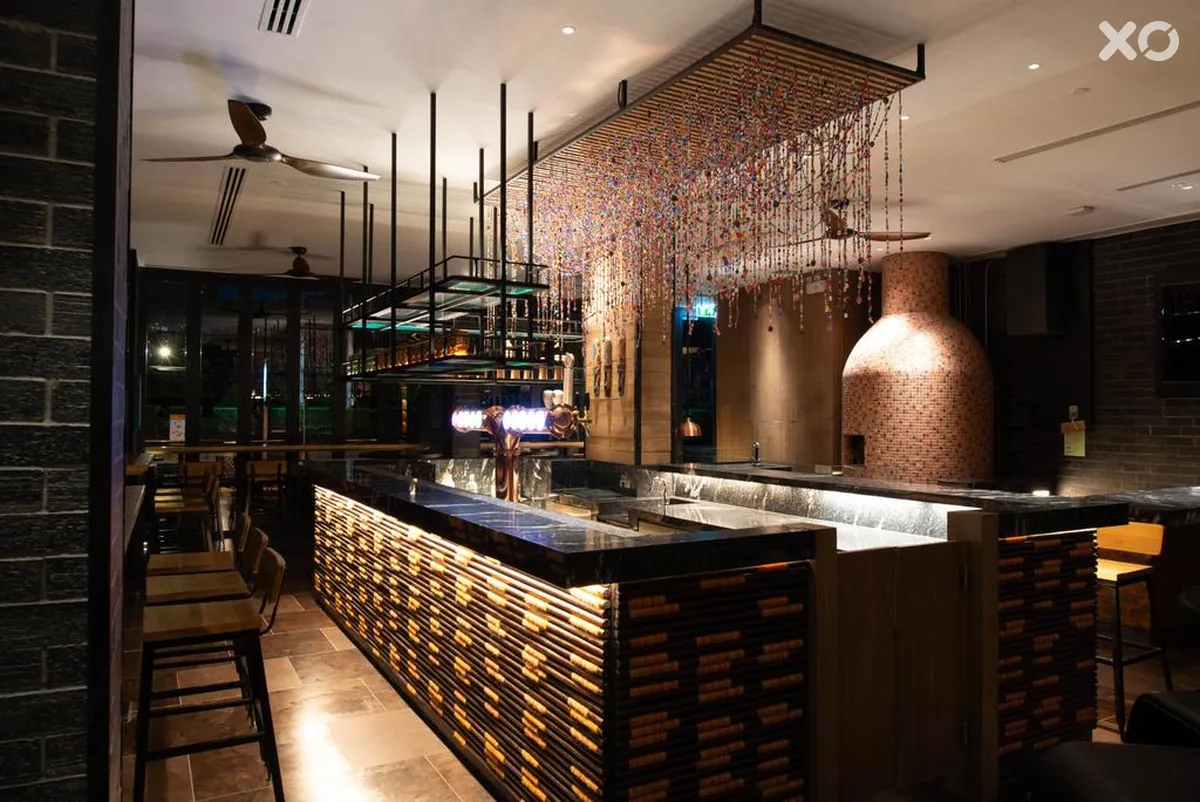 Indigo Phuket Patong Hotel