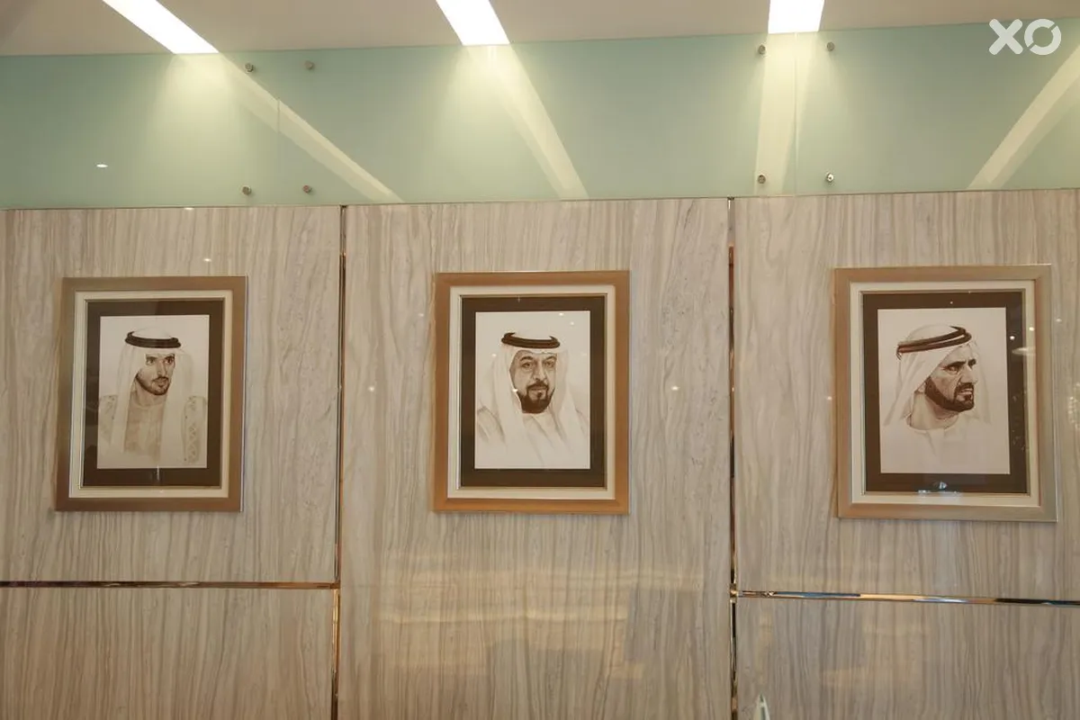 Tulip Al Barsha Hotel Apartments