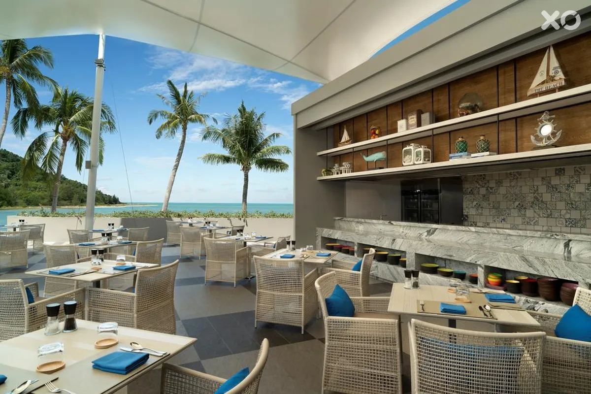Avani+ Samui Resort