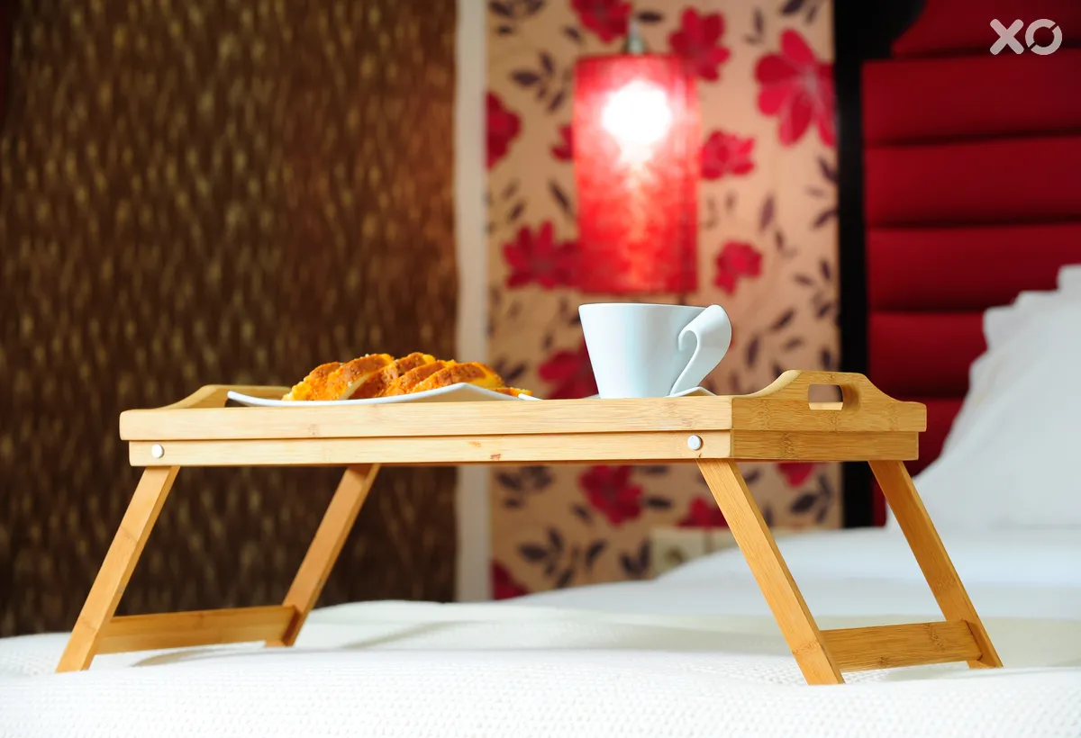 Steris Elegant Beach Hotel