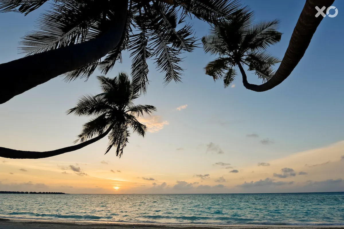 Kandima Maldives