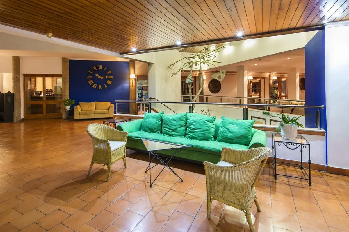 Da Aldeia Hotel