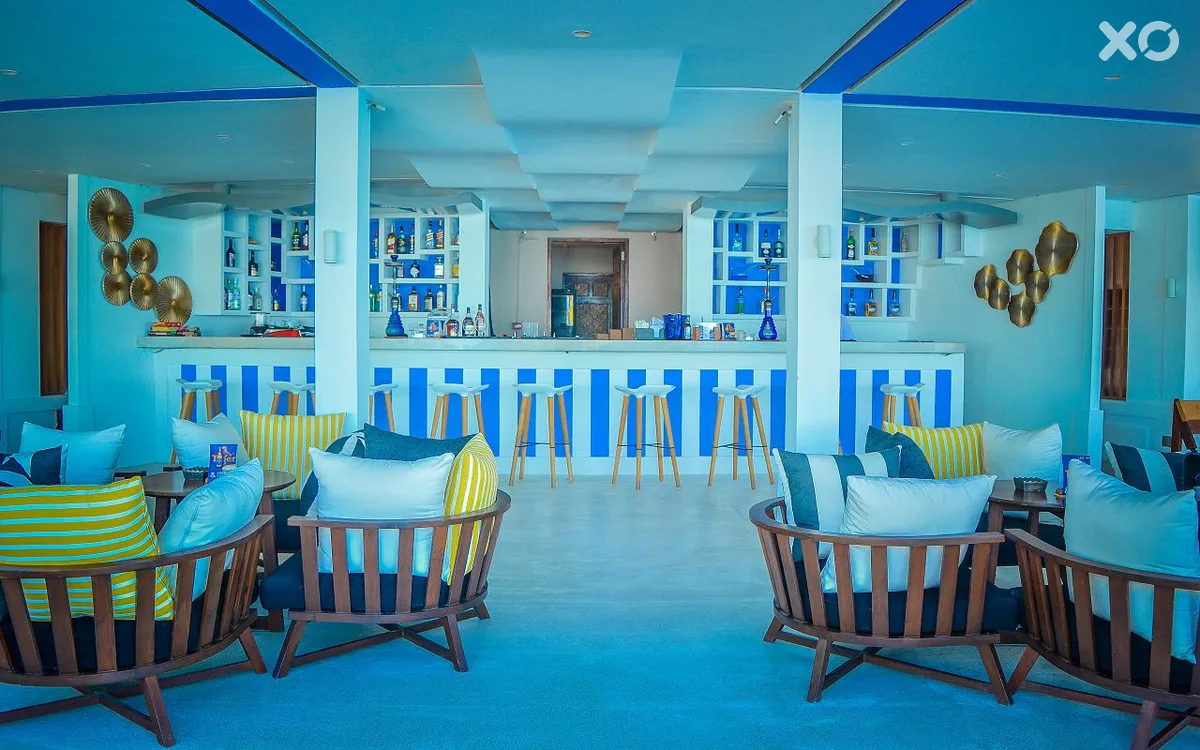 Amaya Kuda Rah Maldives