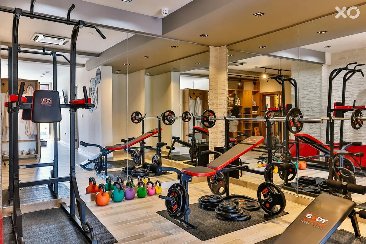 Tate Boutique Hotel
