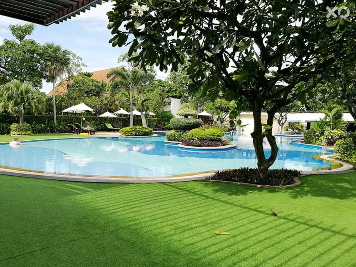 Coco Beach Hotel Jomtien Pattaya