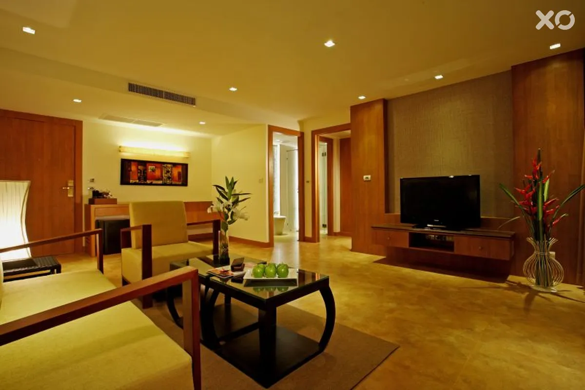 Centara Nova Hotel & Spa Pattaya